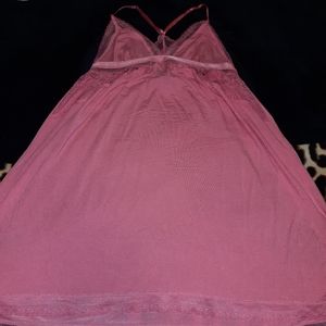 Vs Nightgown/Lingerie ❤